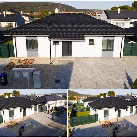 Royal House Trencin Villa Eksteriør billede