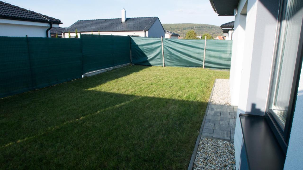 Royal House Trencin Villa Eksteriør billede