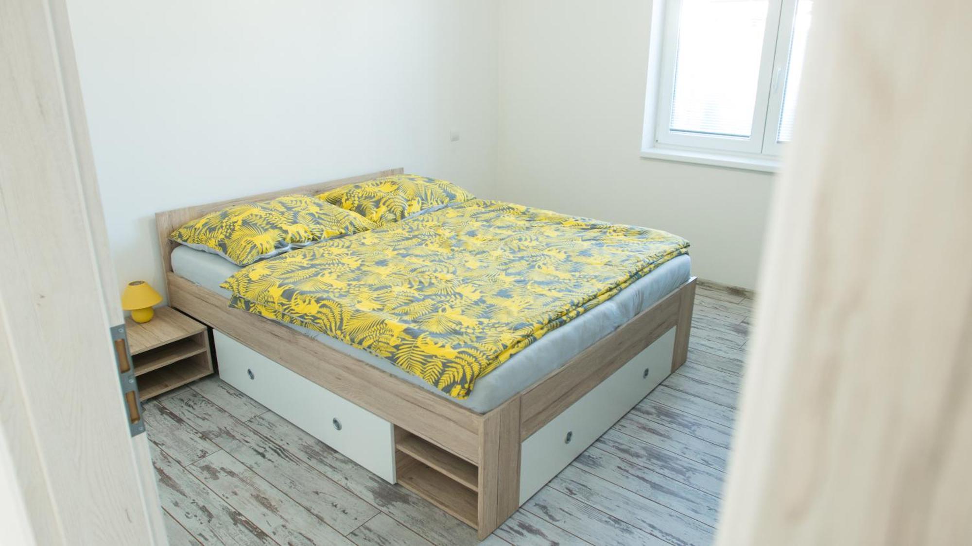 Royal House Trencin Villa Eksteriør billede