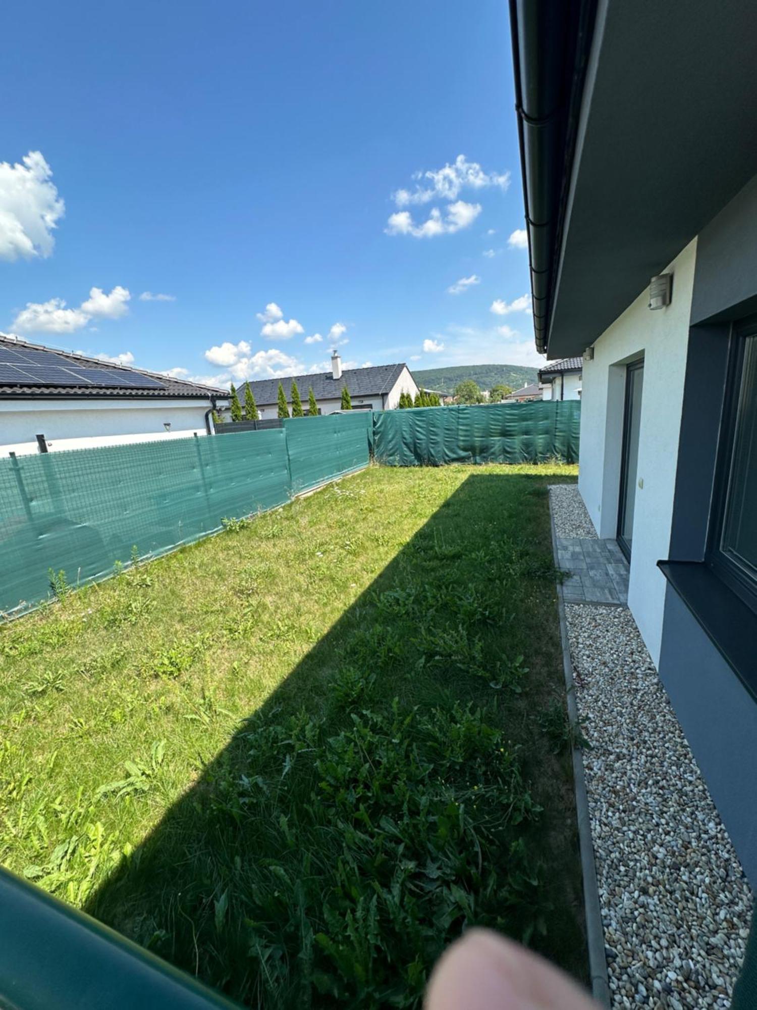 Royal House Trencin Villa Eksteriør billede