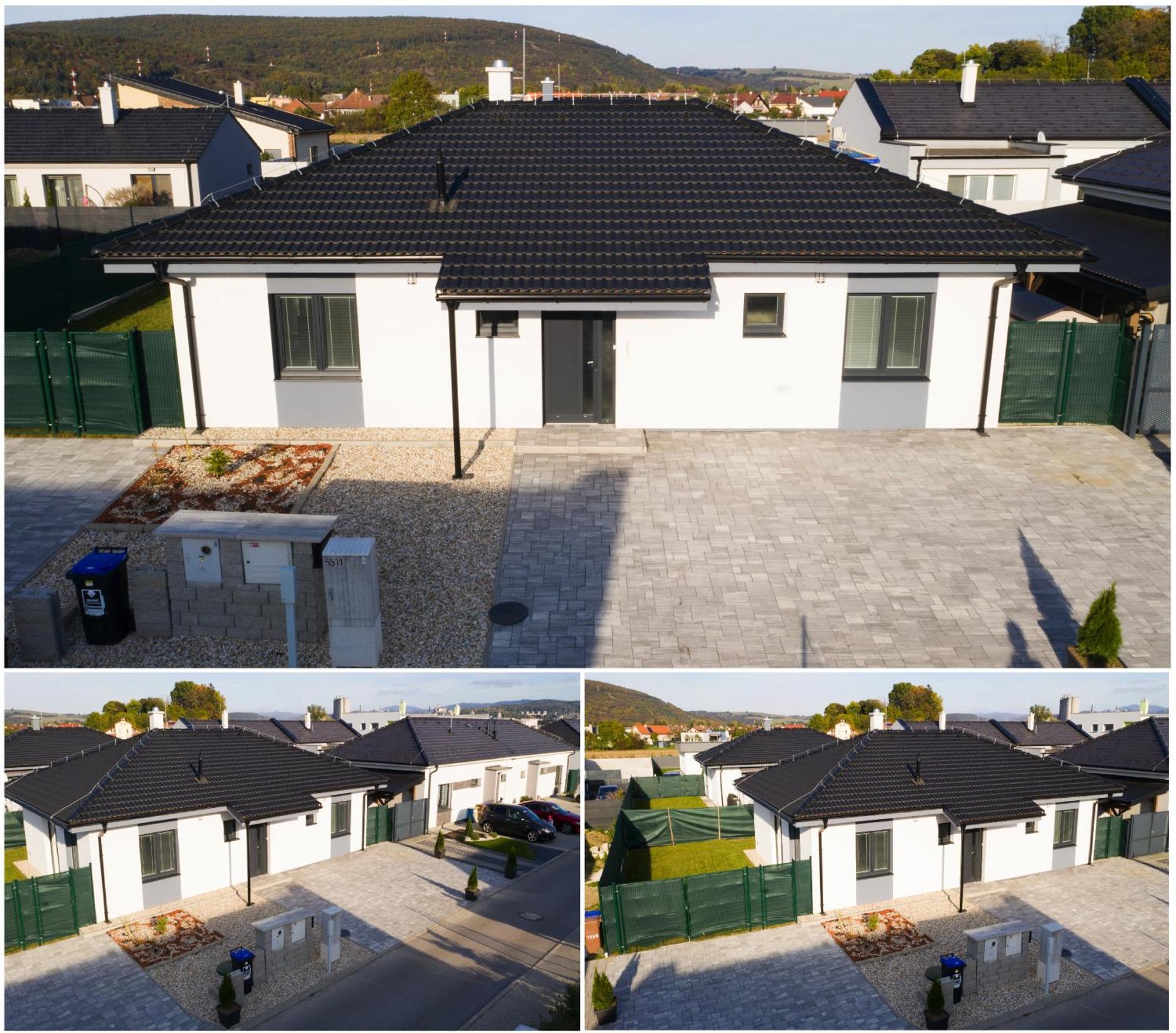 Royal House Trencin Villa Eksteriør billede